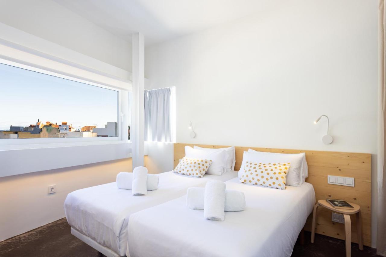 Penthouse San Andres Suites 3B With Jacuzzi ภายนอก รูปภาพ